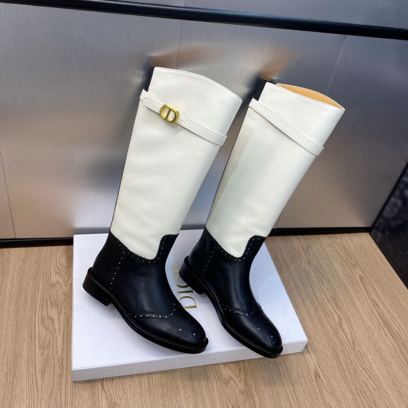 Christian Dior Boots